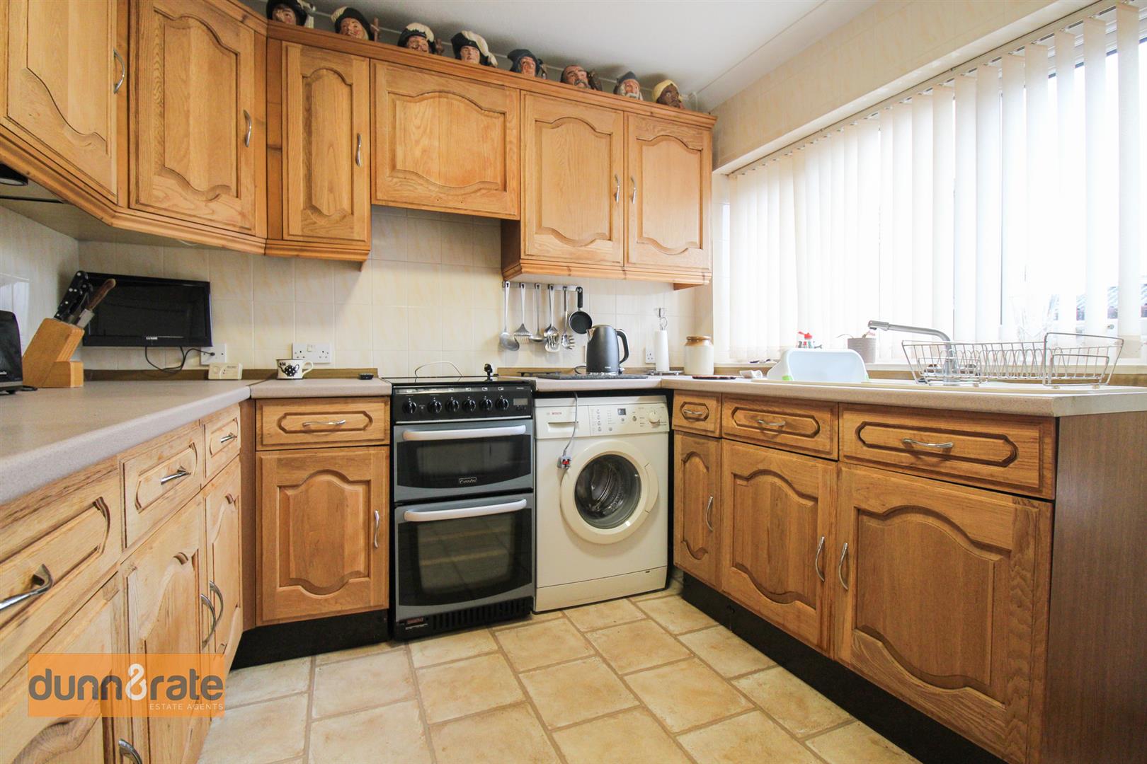 Poole Avenue, Baddeley Green, Stoke-On-Trent